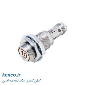 سنسور القایی امرن(Omron) E2EW-X10B3T18-M1 H