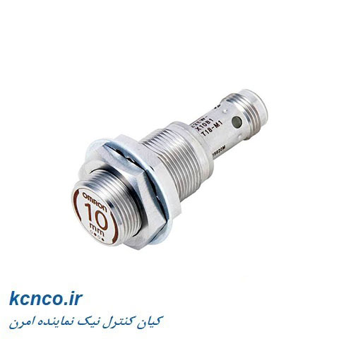سنسور القایی امرن(Omron) E2EW-X10B3T18-M1 H