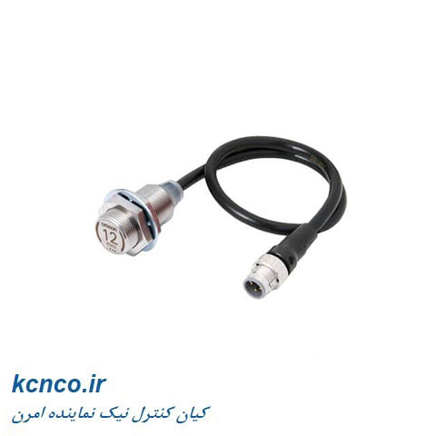 سنسور القایی امرن(Omron) E2EW-X10B3T18-M1TJ 0.3M H