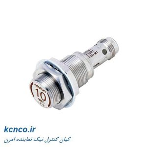 سنسور القایی امرن(Omron) E2EW-X10C118-M1 H