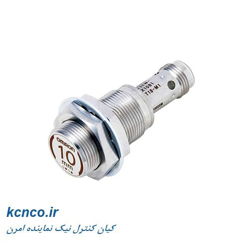سنسور القایی امرن(Omron) E2EW-X10C118-M1 H