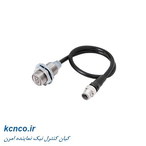 سنسور القایی امرن(Omron) E2EW-X10C218-M1TJ 0.3M H