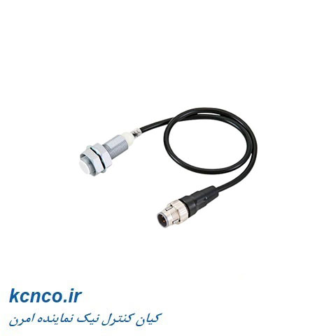 سنسور القایی امرن(Omron) E2EW-X10C230-M1TJ 0.3M H