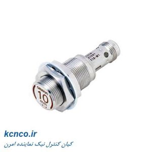 سنسور القایی امرن(Omron) E2EW-X10C318-M1 H