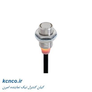 سنسور القایی امرن(Omron) E2EW-X12B1T18 2M H