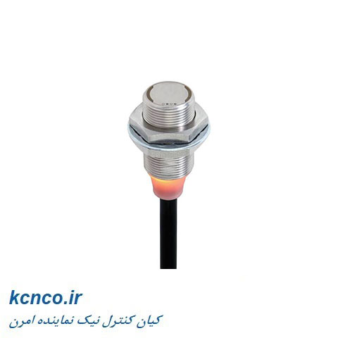 سنسور القایی امرن(Omron) E2EW-X12B1T18 2M H