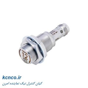 سنسور القایی امرن(Omron) E2EW-X12B1T18-M1 H