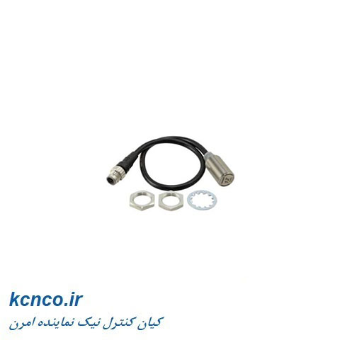 سنسور القایی امرن(Omron) E2EW-X12B1T18-M1TJ 0.3M H
