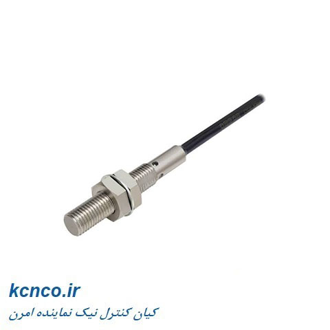 سنسور القایی امرن(Omron) E2EW-X12B3T18 2M H