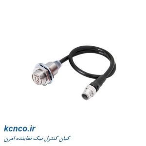 سنسور القایی امرن(Omron) E2EW-X12B3T18-M1TJ 0.3M h