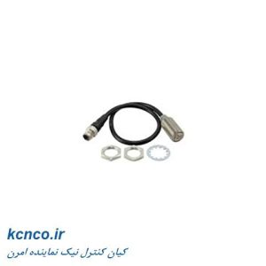 سنسور القایی امرن(Omron) E2EW-X12C118-M1TJ 0.3M h