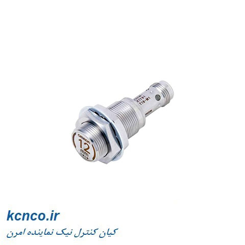 سنسور القایی امرن(Omron) E2EW-X12C318-M1 h