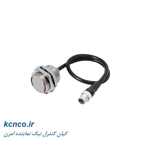 سنسور القایی امرن(Omron) E2EW-X20B1T30-M1TJ 0.3M h