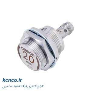 سنسور القایی امرن(Omron) E2EW-X20B230-M1 h