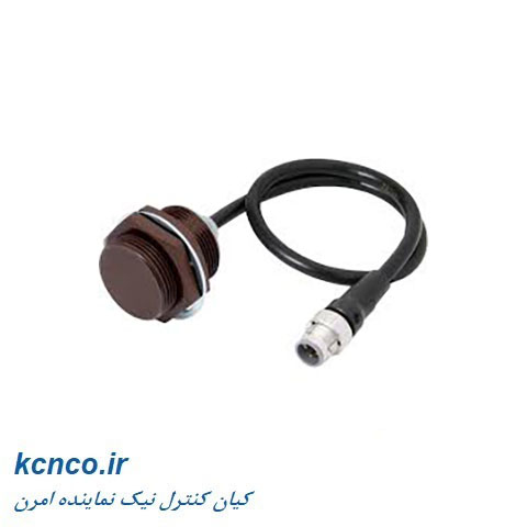 سنسور القایی امرن(Omron) E2EW-X20B3T30-M1TJ 0.3M h