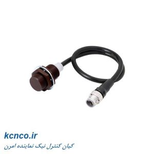 سنسور القایی امرن(Omron) E2EW-X20C130-M1TJ 0.3M h