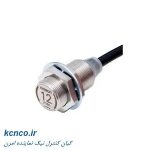 سنسور القایی امرن(Omron) E2EW-X20C230 2M h