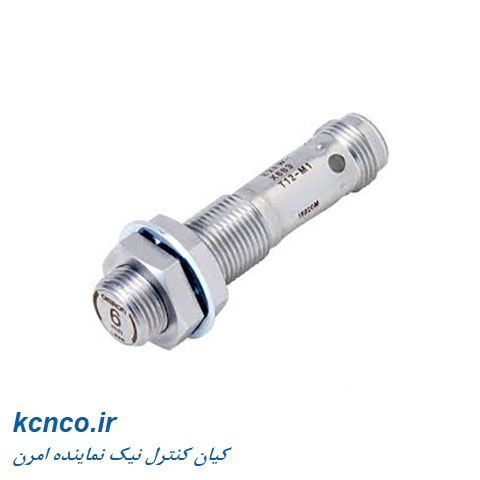سنسور القایی امرن(Omron) E2EW-X20C330-M1 h