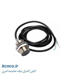 سنسور القایی امرن(Omron) E2EW-X22B1T30 2M h