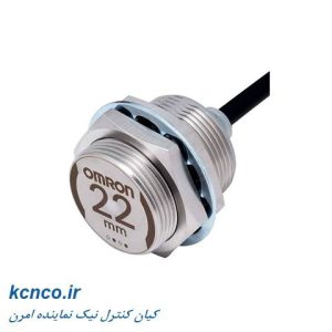سنسور القایی امرن(Omron) E2EW-X22B3T30 2M h