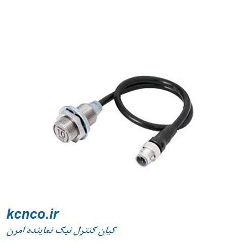 سنسور القایی امرن(Omron) E2EW-X22B3T30-M1TJ 0.3M h