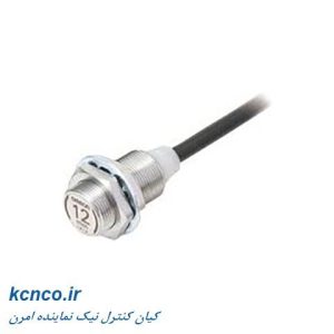 سنسور القایی امرن(Omron) E2EW-X22C230 2M h