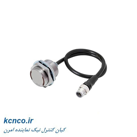 سنسور القایی امرن(Omron) E2EW-X2B112-M1TJ 0.3M h