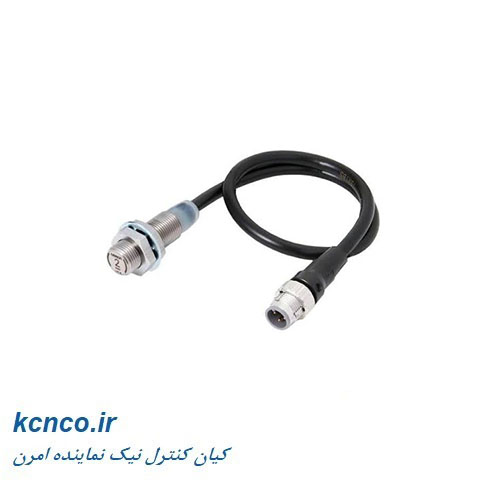 سنسور القایی امرن(Omron) E2EW-X2B212-M1TJ 0.3M h