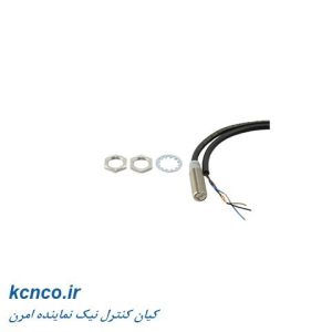 سنسور القایی امرن(Omron) E2EW-X2B312 2M h