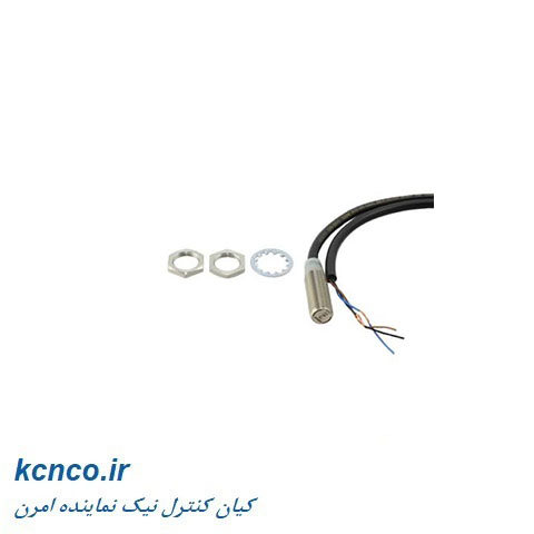 سنسور القایی امرن(Omron) E2EW-X2B312 2M h
