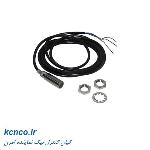 سنسور القایی امرن(Omron) E2EW-X2C112 2M h