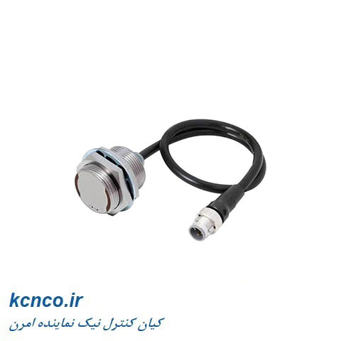 سنسور القایی امرن(Omron) E2EW-X2C112-M1TJ 0.3M b'