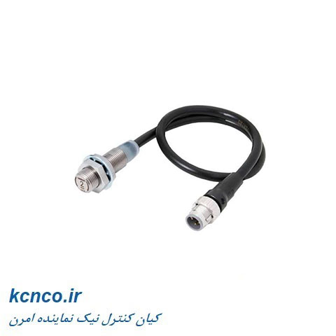 سنسور القایی امرن(Omron) E2EW-X2C212-M1TJ 0.3M h