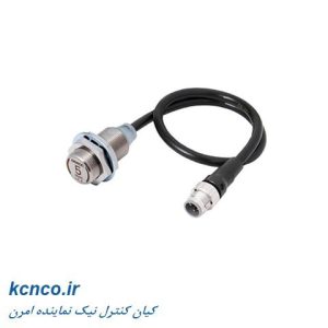 سنسور القایی امرن(Omron) E2EW-X5B118-M1TJ 0.3M h