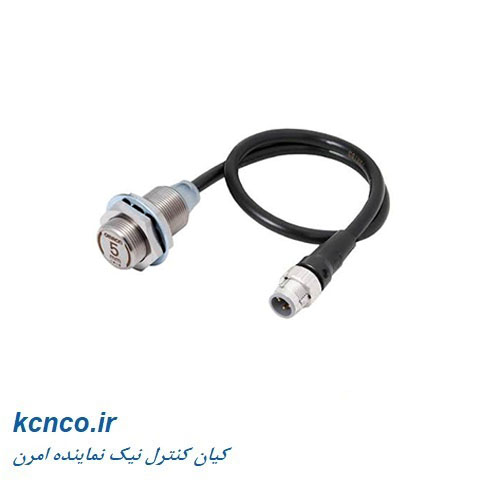 سنسور القایی امرن(Omron) E2EW-X5B118-M1TJ 0.3M h