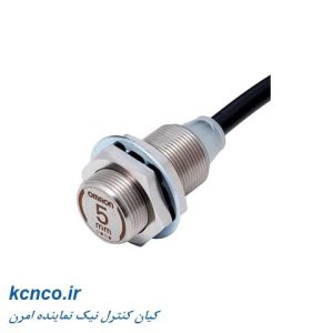 سنسور القایی امرن(Omron) E2EW-X5B218 2M h