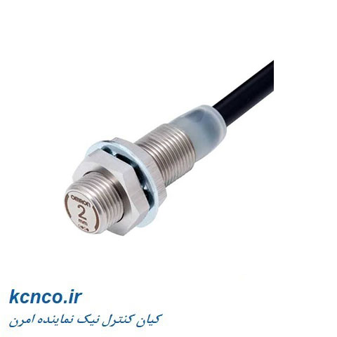 سنسور القایی امرن(Omron) E2EW-X5B318 2M h