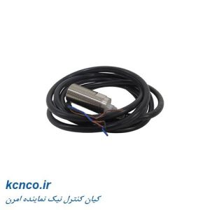 سنسور القایی امرن(Omron) E2EW-X5C118 2M h