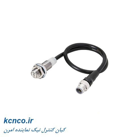 سنسور القایی امرن(Omron) E2EW-X6B1T12-M1TJ 0.3M h