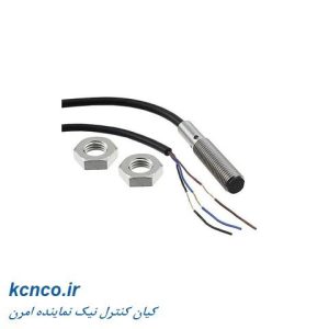 سنسور القایی امرن(Omron) E2EW-X6B3T12 2M h