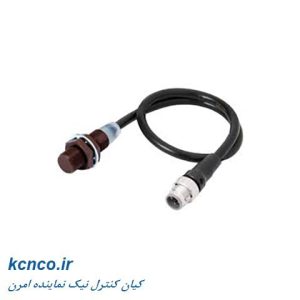 سنسور القایی امرن(Omron) E2EW-X6B3T12-M1TJ 0.3M h