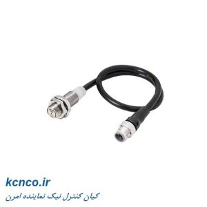 سنسور القایی امرن(Omron) E2EW-X7B1T12-M1TJ 0.3M h