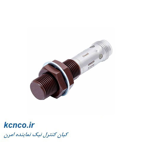 سنسور القایی امرن(Omron) E2EW-X7B212-M1 h
