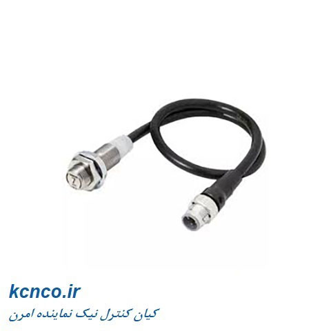 سنسور القایی امرن(Omron) E2EW-X7B3T12-M1TJ 0.3M h