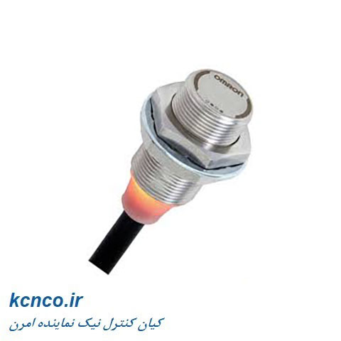 سنسور القایی امرن(Omron) E2EW-X7C112 2M h