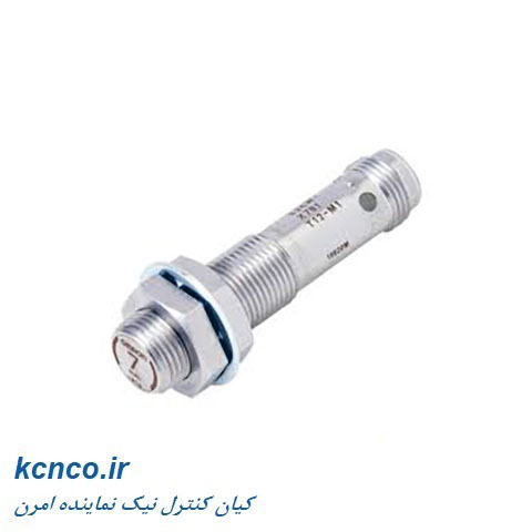 سنسور القایی امرن(Omron) E2EW-X7C112-M1 h