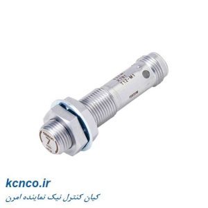 سنسور القایی امرن(Omron) E2EW-X7C312-M1 h