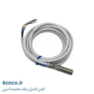 سنسور القایی امرن(Omron) E2FM-QX1R5D1 2M h
