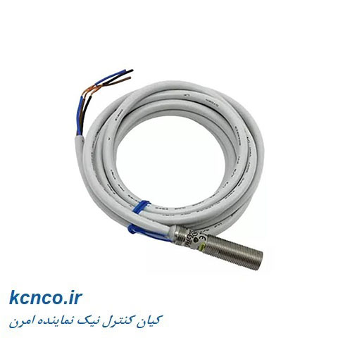 سنسور القایی امرن(Omron) E2FM-QX1R5D1 2M h