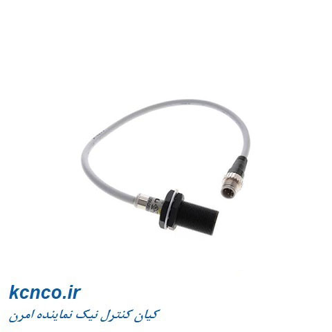 سنسور القایی امرن(Omron) E2FM-QX1R5D1-M1GJ 0.3M h
